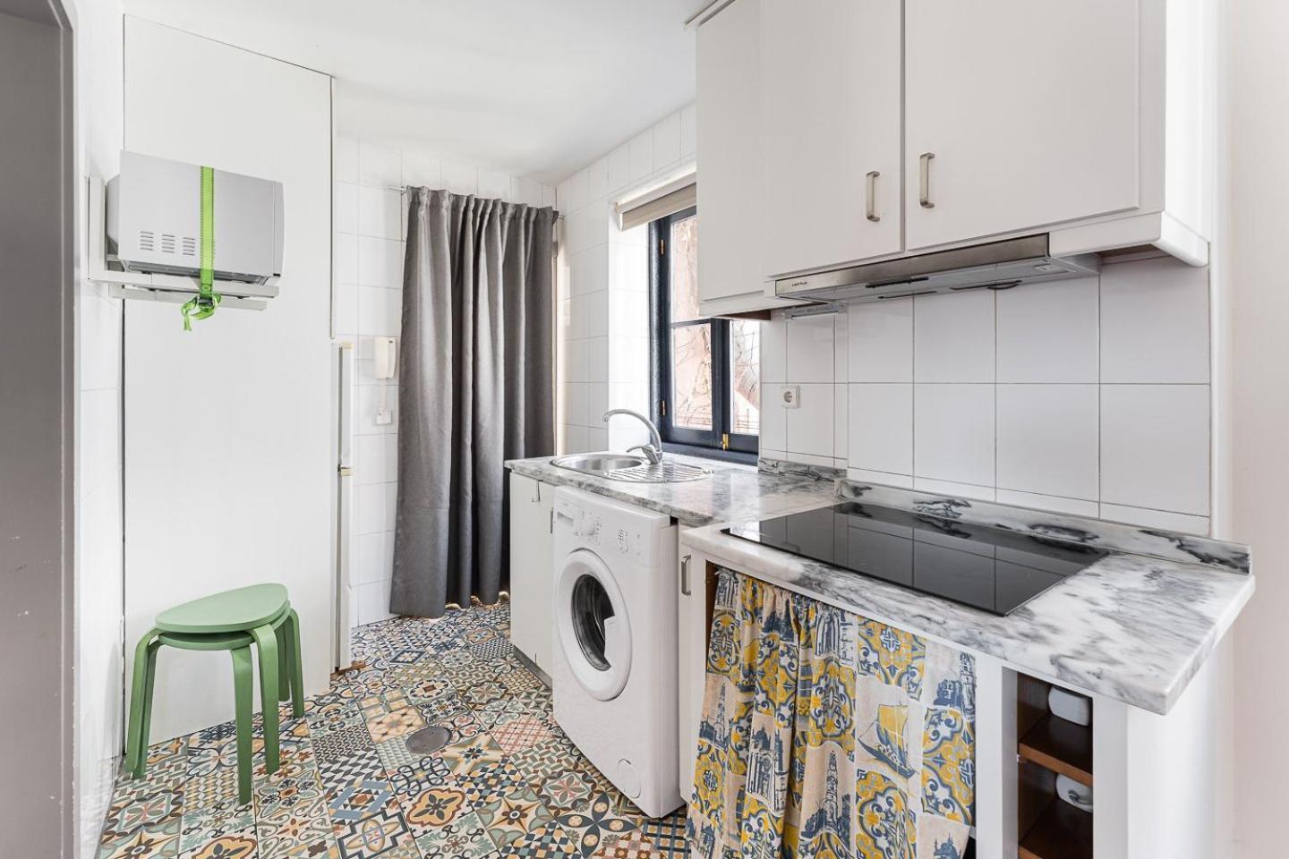 Guestready - Modern Comfort In Downtown Porto Exterior photo
