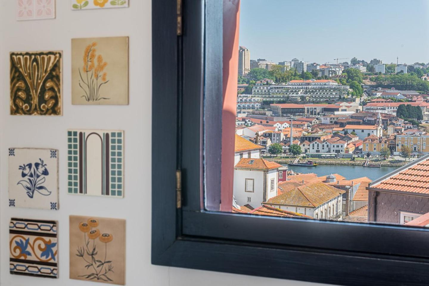 Guestready - Modern Comfort In Downtown Porto Exterior photo